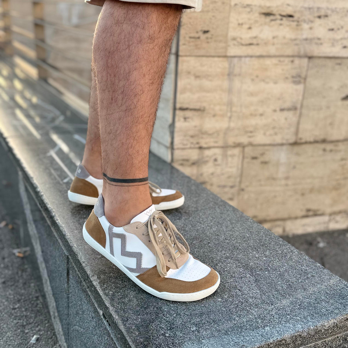 Primo I - Desert Sand