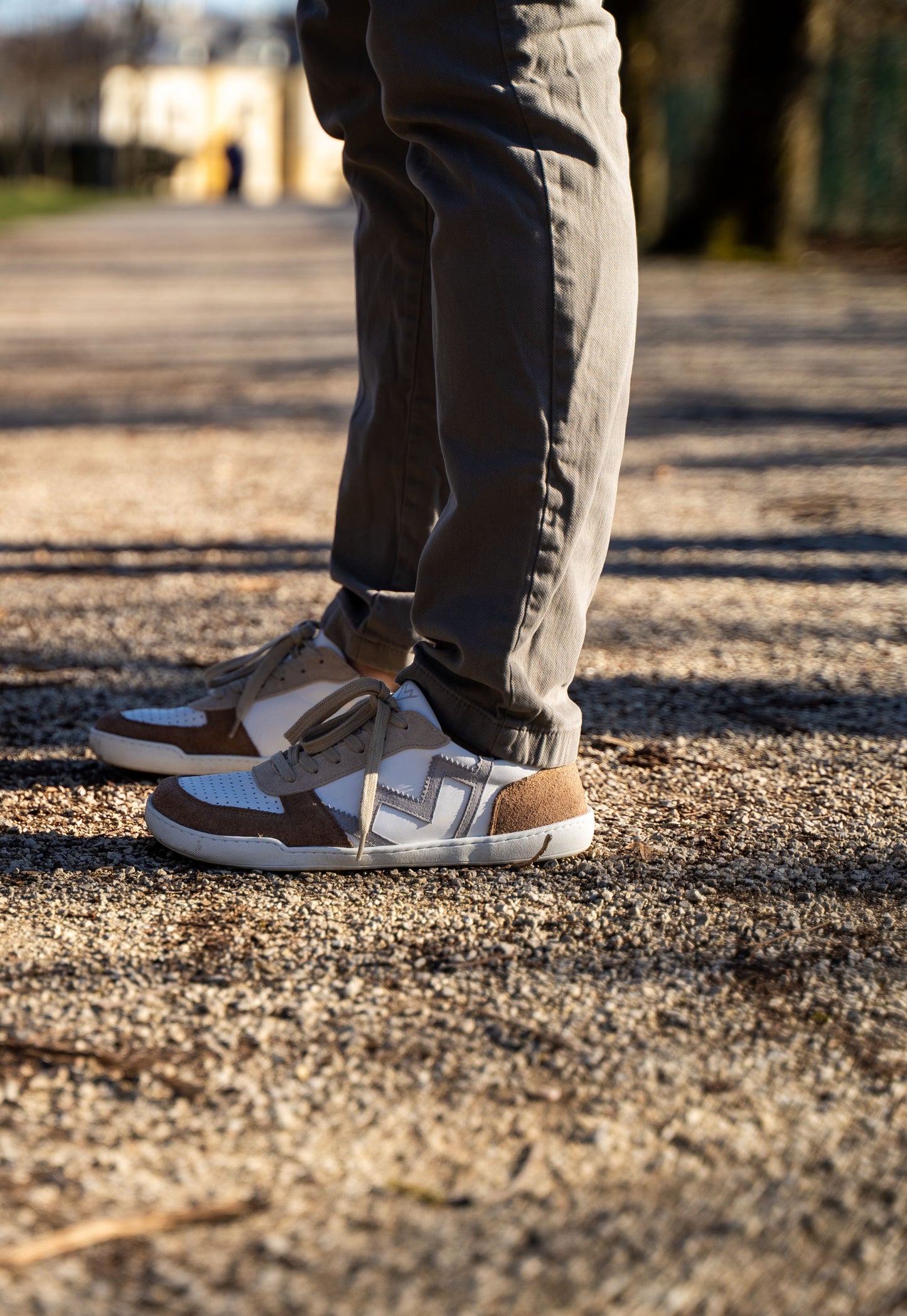 Primo I - Desert Sand