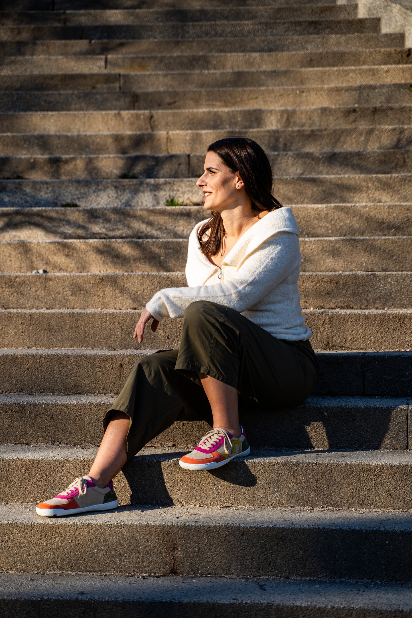 Primo I Wildflower